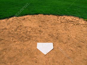 Home Plate