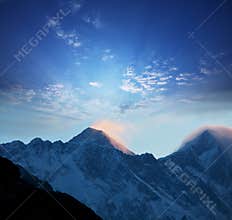 Everest