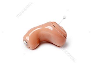 Hearing aid