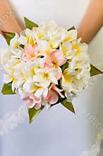 Wedding Bouquet