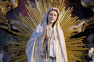 Our Lady of Fatima