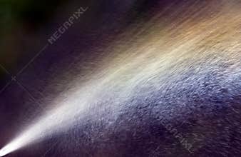 Spray