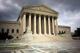 U.S. Supreme Court