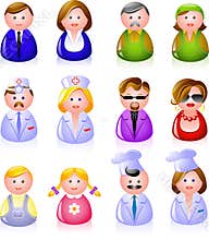 People Icons