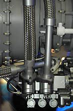 Hydraulics