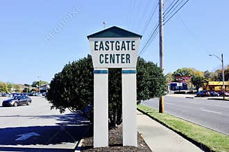 Eastgate Center, Memphis, Tennessee