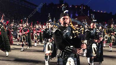 Royal Edinburgh Military Tattoo