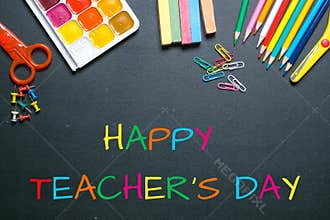 Happy teacher`s day
