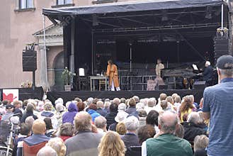 DENMARK_COPENHAGEN OPERA FESTIVAL