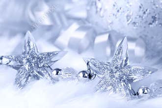 Christmas Stars