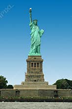 Statue of Liberty