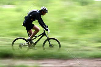 Bike race
