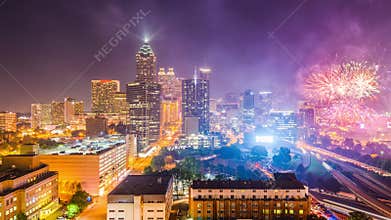 Atlanta, Georgia, USA