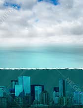 Global Warming Climate Change, Weather
