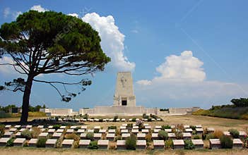 Anzac Memorial Gallipoli