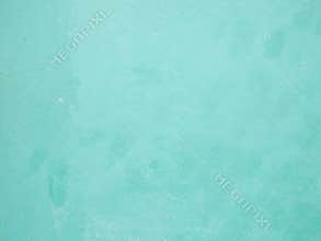 Teal blue green wall texture background