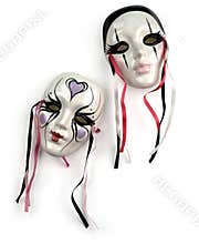 Fantasy masks