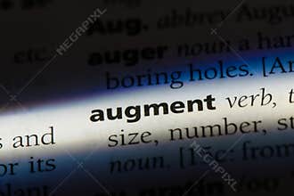 augment