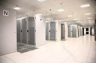 Data Center