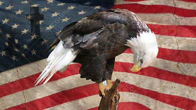 United States of America prayer
