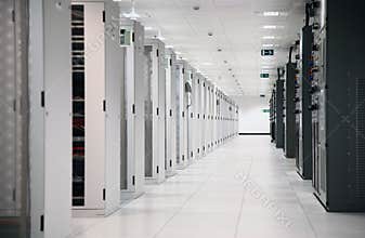 Data Center