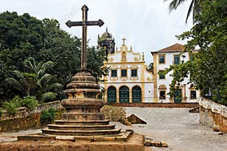 San Francisco Convent