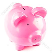Piggy bank / moneybox