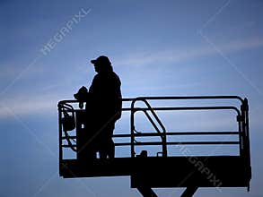 Director