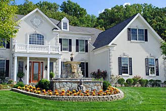 Luxury Home Statue 7