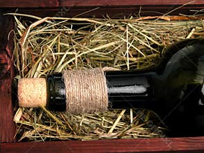Wine