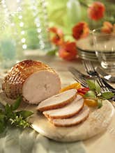 Turkey Roast