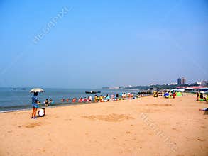 Dalian Xianyuwan Tourist Resort