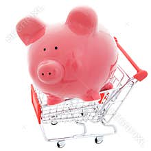 Shopping save