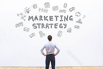 Marketing strategy