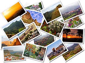 Gran Canaria travel pictures