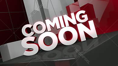 Coming Soon