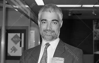 Alistair Darling