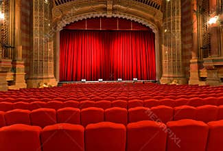 Classical Theatre