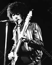 Phil Lynott