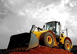 Bulldozer
