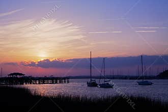 South Carolina