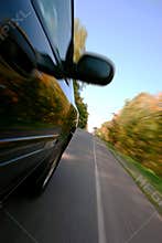 Zoom zoom!