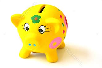 Piggy Bank