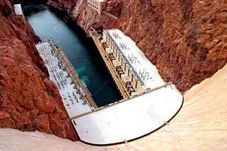 Hoover Dam