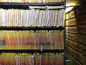 Patient Information file