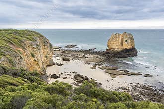 Aireys Inlet, Victoria, Australia