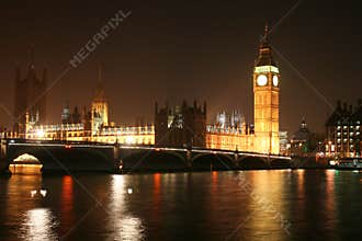 Big Ben London