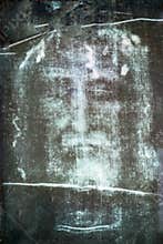 Shroud of Turin