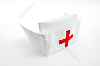 Nurse cap