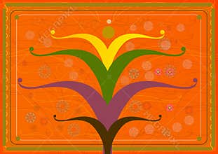 Abstract tree